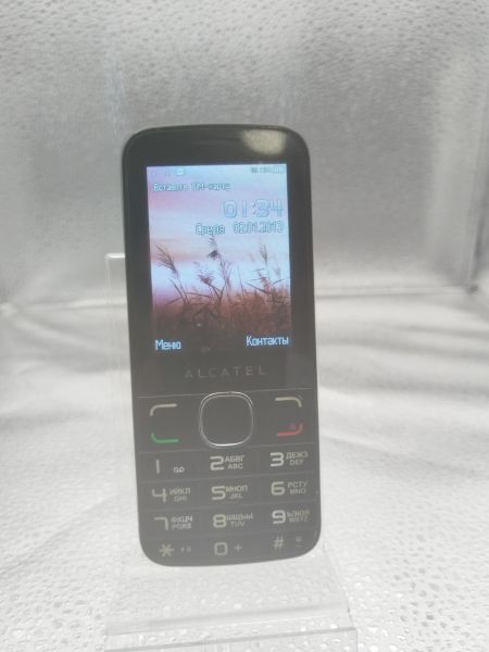 Купить Alcatel 2040D Duos в Новосибирск за 350 руб.