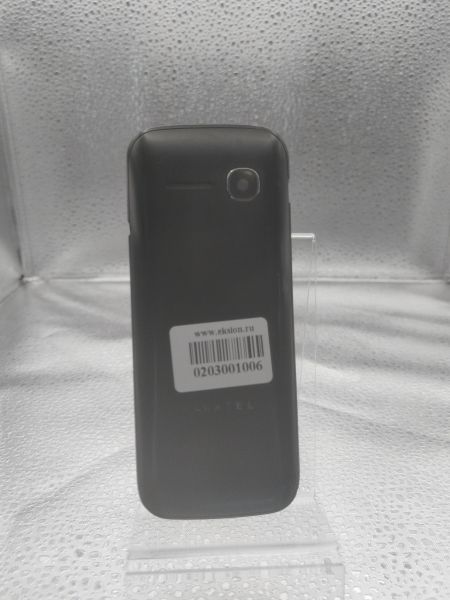 Купить Alcatel 2040D Duos в Новосибирск за 350 руб.