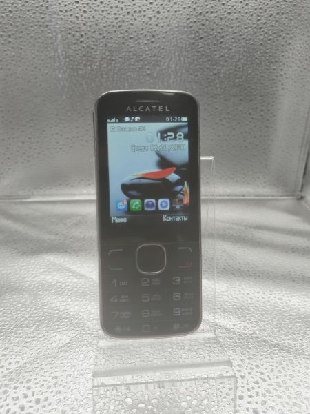 Купить Alcatel 2005D Duos в Новосибирск за 600 руб.