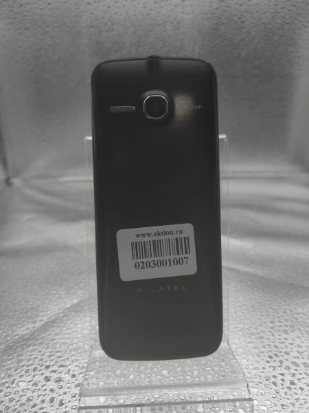 Купить Alcatel 2005D Duos в Новосибирск за 600 руб.