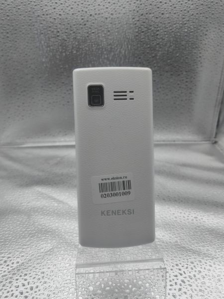 Купить KENEKSI X9 Duos в Новосибирск за 600 руб.