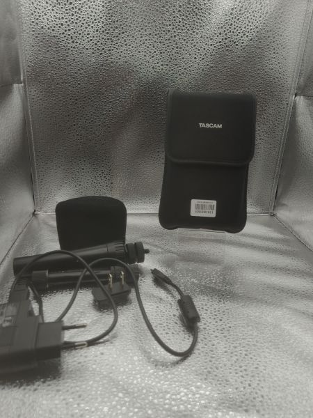 Купить Tascam DR-44WL в Новосибирск за 9600 руб.