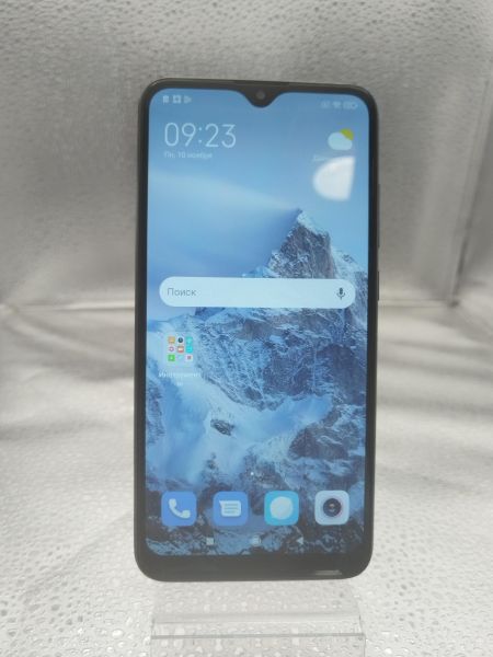Купить Xiaomi Redmi 8 4/64GB (M1908C3IG) Duos в Новосибирск за 3300 руб.