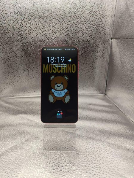 Купить Honor View 20 8/256GB (PCT-L29) Duos в Новосибирск за 4100 руб.