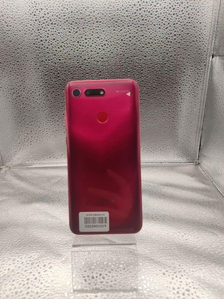 Купить Honor View 20 8/256GB (PCT-L29) Duos в Новосибирск за 4100 руб.