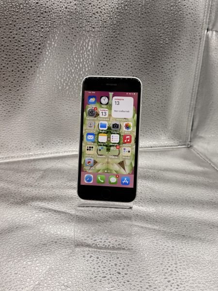 Купить Apple iPhone SE 1st gen. 2016 64GB в Новосибирск за 3800 руб.