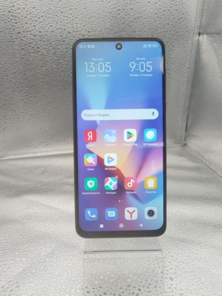 Купить Xiaomi Redmi Note 9 Pro 6/128GB (M2003J6B2G) Duos в Новосибирск за 5500 руб.