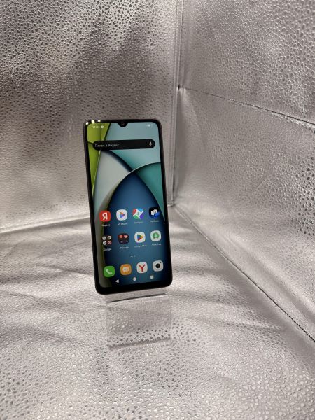 Купить Xiaomi Redmi A3x 3/64GB (24048RN6CG) Duos в Новосибирск за 3700 руб.
