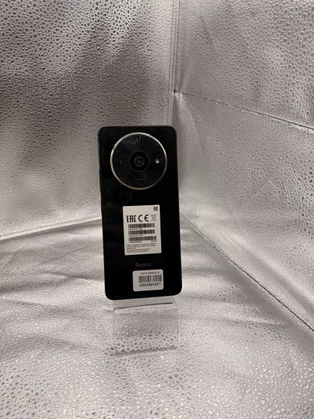 Купить Xiaomi Redmi A3x 3/64GB (24048RN6CG) Duos в Новосибирск за 3700 руб.