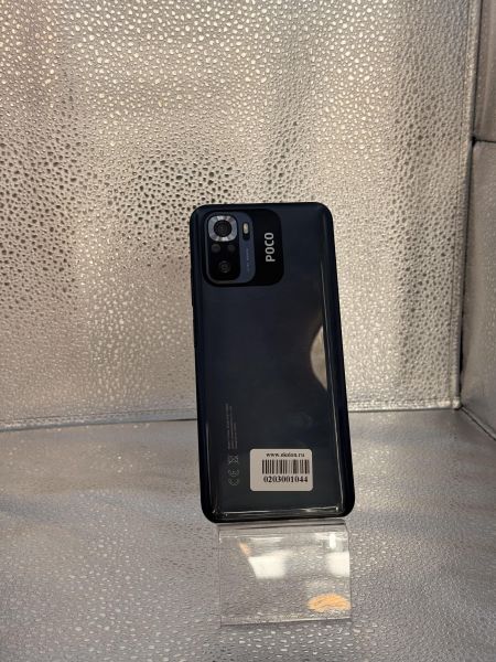 Купить POCO M5s 4/64GB (2207117BPG) Duos в Новосибирск за 5900 руб.