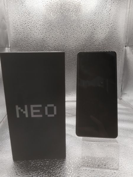 Купить Vivo iQOO Neo 9 12/256GB (V2338A) Duos в Новосибирск за 23600 руб.