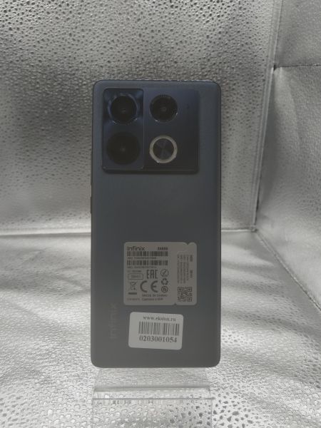 Купить Infinix Note 40 Pro 8/256GB (X6850) Duos в Новосибирск за 13400 руб.