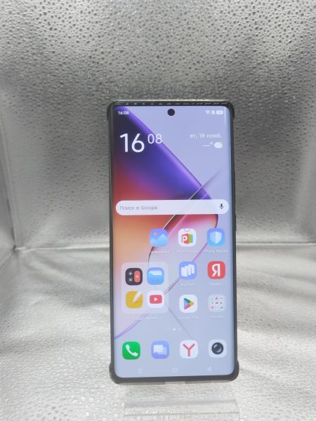 Купить Infinix Note 40 Pro 8/256GB (X6850) Duos в Новосибирск за 13400 руб.