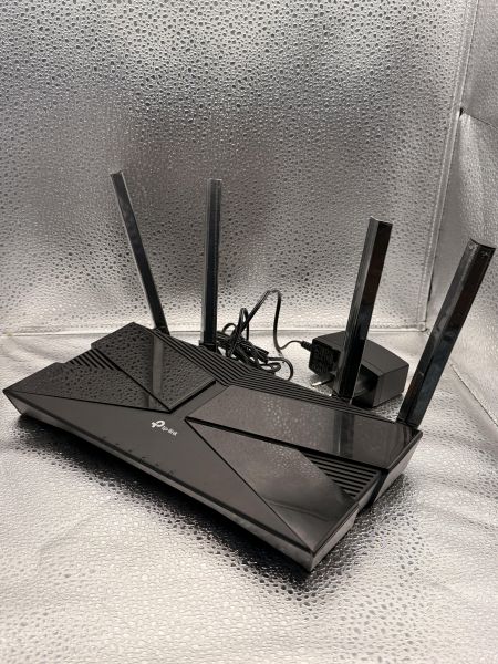 Купить TP-Link Archer AX53 в Новосибирск за 1200 руб.