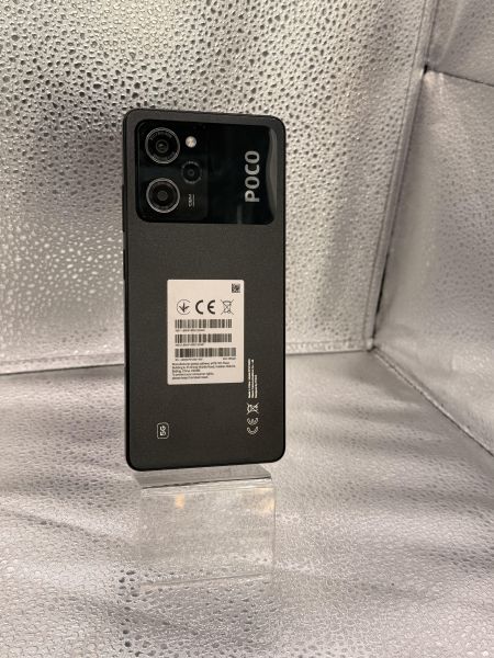 Купить POCO X5 Pro 5G 8/256GB (22101320G) Duos в Новосибирск за 12900 руб.