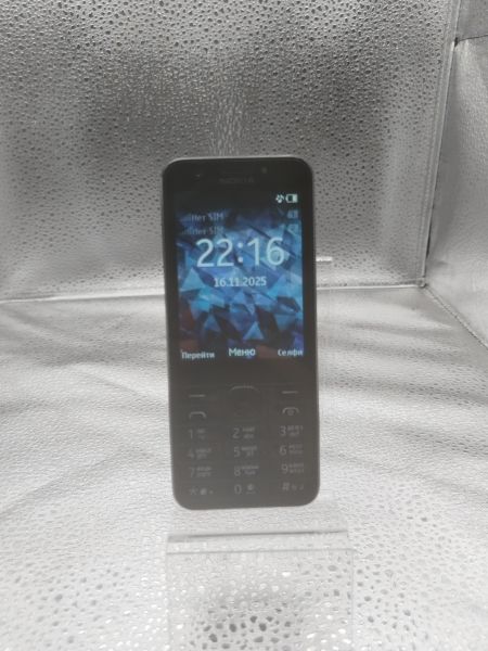 Купить Nokia 230 (RM-1172) Duos в Новосибирск за 1200 руб.