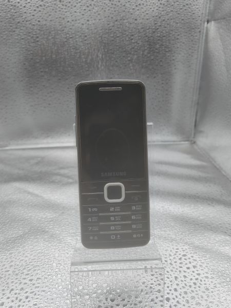 Купить Samsung Utopia (S5611) в Новосибирск за 800 руб.