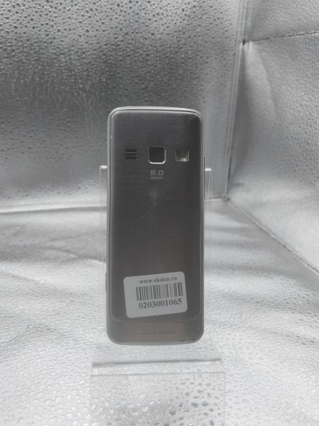 Купить Samsung Utopia (S5611) в Новосибирск за 800 руб.