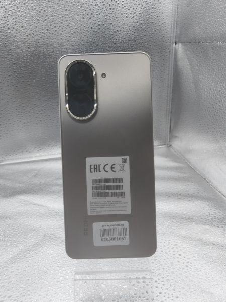 Купить Xiaomi Redmi A5 4/128GB (25028RN03A) Duos в Новосибирск за 5000 руб.