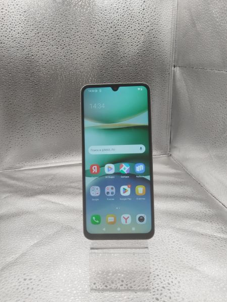 Купить Xiaomi Redmi A5 4/128GB (25028RN03A) Duos в Новосибирск за 5000 руб.