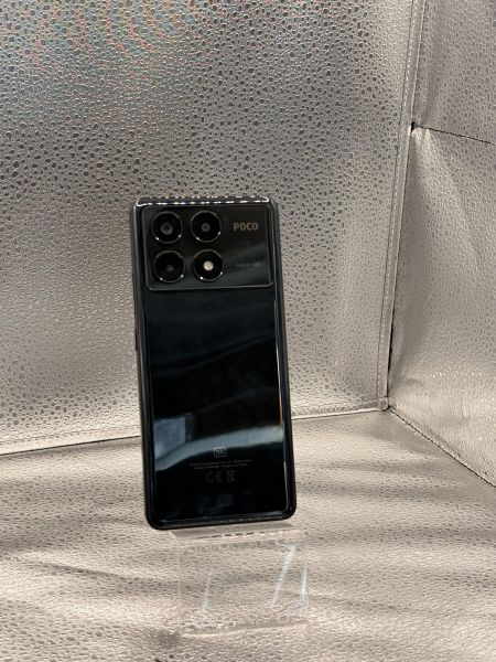 Купить POCO X6 Pro 12/512GB (2311DRK48G) Duos в Новосибирск за 17400 руб.