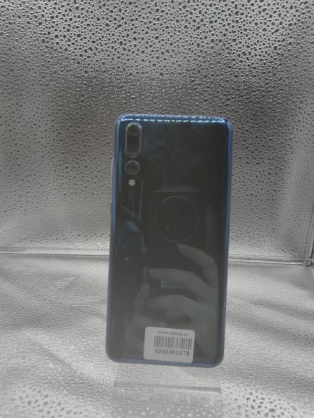 Купить Huawei P20 Pro 6/128GB (CLT-L29) Duos в Новосибирск за 5900 руб.