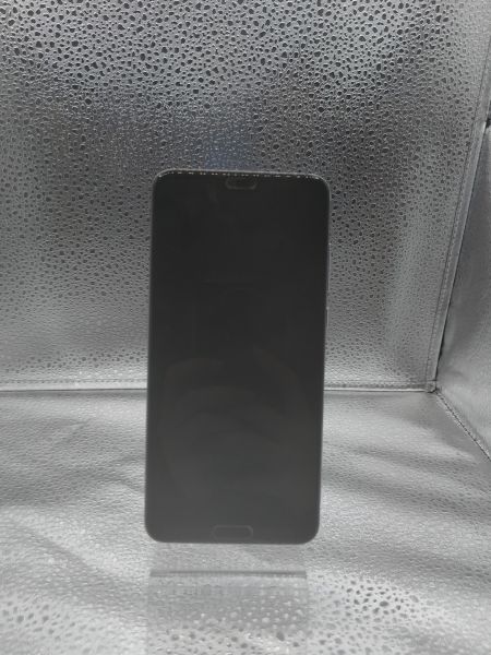 Купить Huawei P20 Pro 6/128GB (CLT-L29) Duos в Новосибирск за 5900 руб.