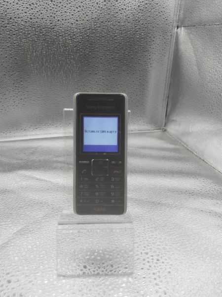 Купить Sony-Ericsson K220i в Новосибирск за 450 руб.
