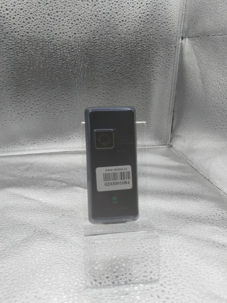 Купить Sony-Ericsson K220i в Новосибирск за 450 руб.