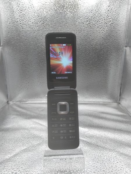 Купить Samsung C3520 в Новосибирск за 350 руб.