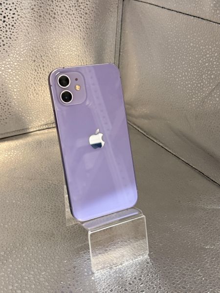 Купить Apple iPhone 12 128GB в Новосибирск за 16400 руб.