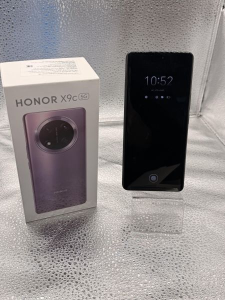 Купить Honor X9c 8/256GB (BRP-NX1) Duos в Новосибирск за 16500 руб.