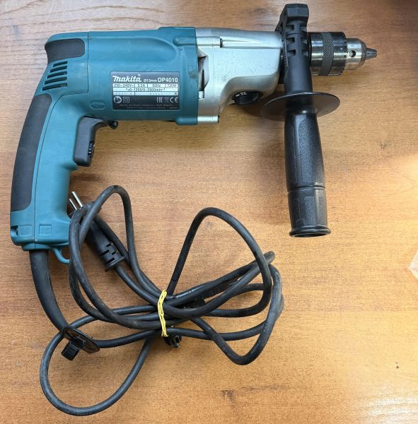 Купить Makita DP4010 в Новосибирск за 3200 руб.