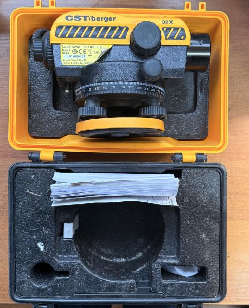 Купить CST/berger SAL32ND в Новосибирск за 7800 руб.