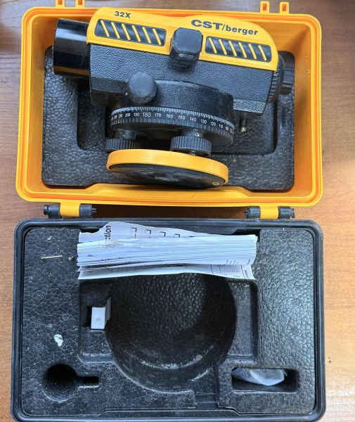 Купить CST/berger SAL32ND в Новосибирск за 7800 руб.