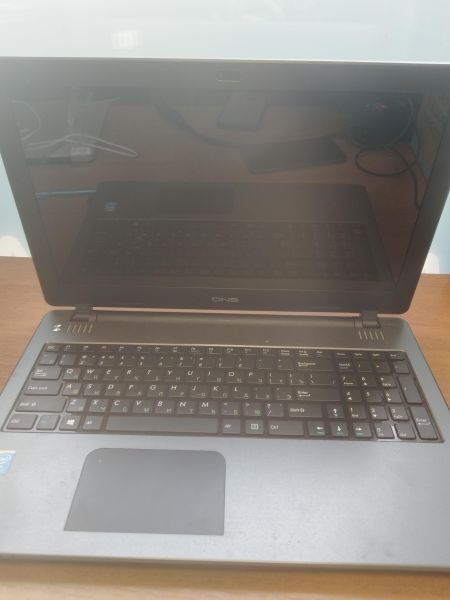 ноутбук DNS C15B (FHD) (i7-4700MQ/840M 2GB/16GB/HDD 1000GB) в Новосибирск