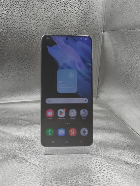 Купить Samsung Galaxy S21+ 5G 8/128GB (G996B) Duos в Новосибирск за 20600 руб.