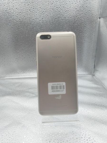 Купить Honor 7A 2/16GB (DUA-L22) Duos в Новосибирск за 900 руб.