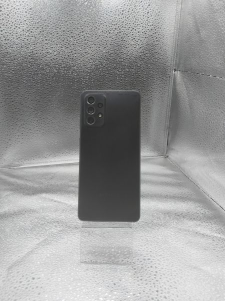 Купить Samsung Galaxy A72 8/256GB (A725F) Duos в Новосибирск за 7300 руб.