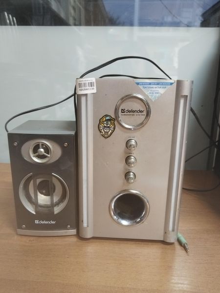 Купить Defender Blaze 30 2.1 в Новосибирск за 900 руб.