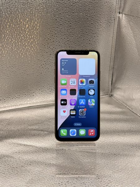 Купить Apple iPhone XS 256GB в Новосибирск за 12200 руб.