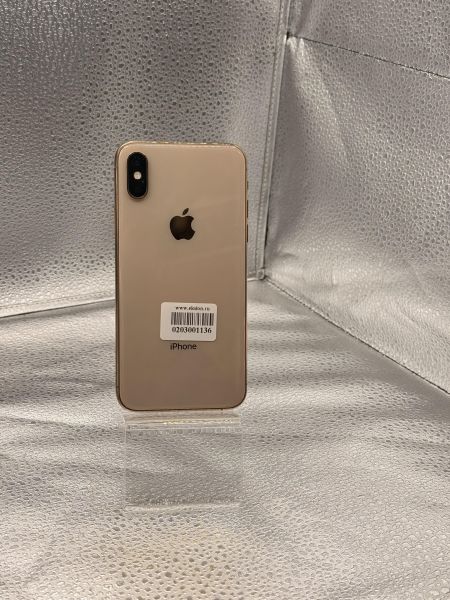 Купить Apple iPhone XS 256GB в Новосибирск за 12200 руб.