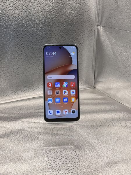 Купить Xiaomi Redmi Note 12S 8/256GB (23030RAC7Y) Duos в Новосибирск за 7800 руб.