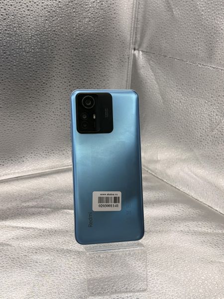 Купить Xiaomi Redmi Note 12S 8/256GB (23030RAC7Y) Duos в Новосибирск за 7800 руб.