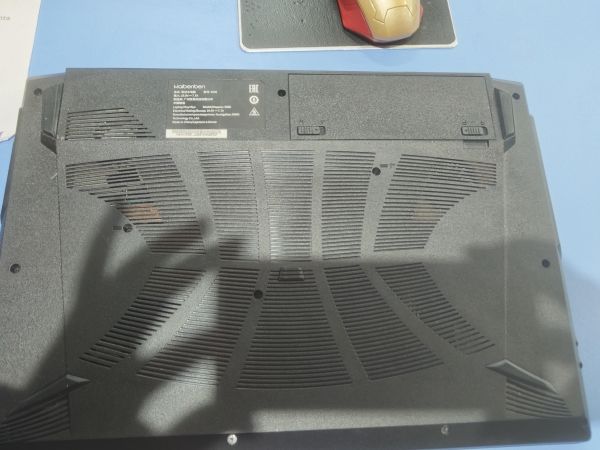 Купить Maibenben X556 в Новосибирск за 37200 руб.