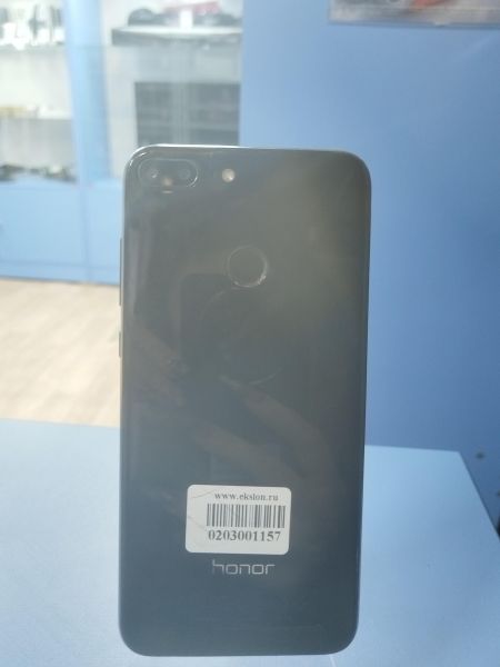 Купить Honor 9 Lite 3/32GB (LLD-L31/AL10) Duos в Новосибирск за 900 руб.