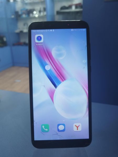 Купить Honor 9 Lite 3/32GB (LLD-L31/AL10) Duos в Новосибирск за 900 руб.