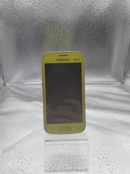 Купить Samsung Galaxy Star Plus (S7262) Duos в Новосибирск за 450 руб.