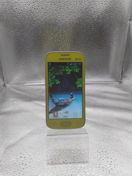 Купить Samsung Galaxy Star Plus (S7262) Duos в Новосибирск за 450 руб.