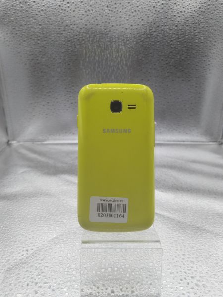 Купить Samsung Galaxy Star Plus (S7262) Duos в Новосибирск за 450 руб.